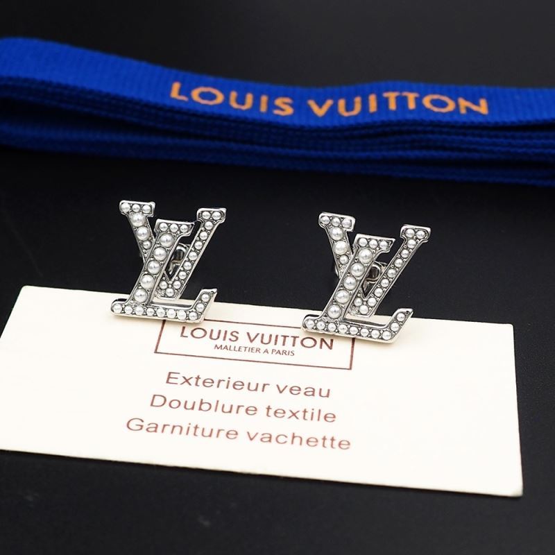 Louis Vuitton Earrings